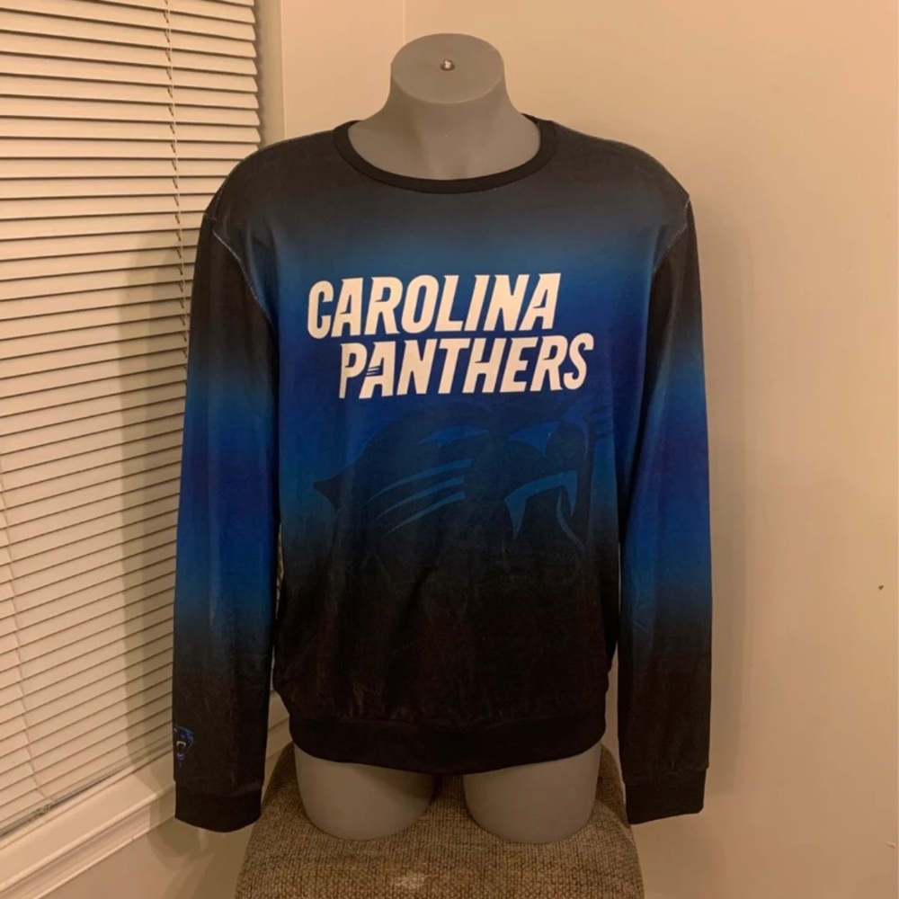 Carolina Panthers Sweatshirt
